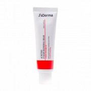 Восстанавливающий крем для проблемной кожи Js DERMA Acnetrix Blending Cream 50 мл